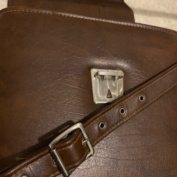 Vintage Diamond camera bag SLR-1700 - Picture 7 of 10